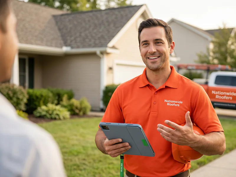 Roof Installation  in Venice  FAQ